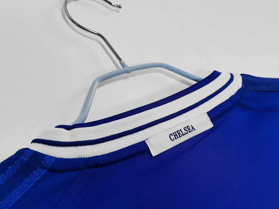 Chelsea 1999/01 Local