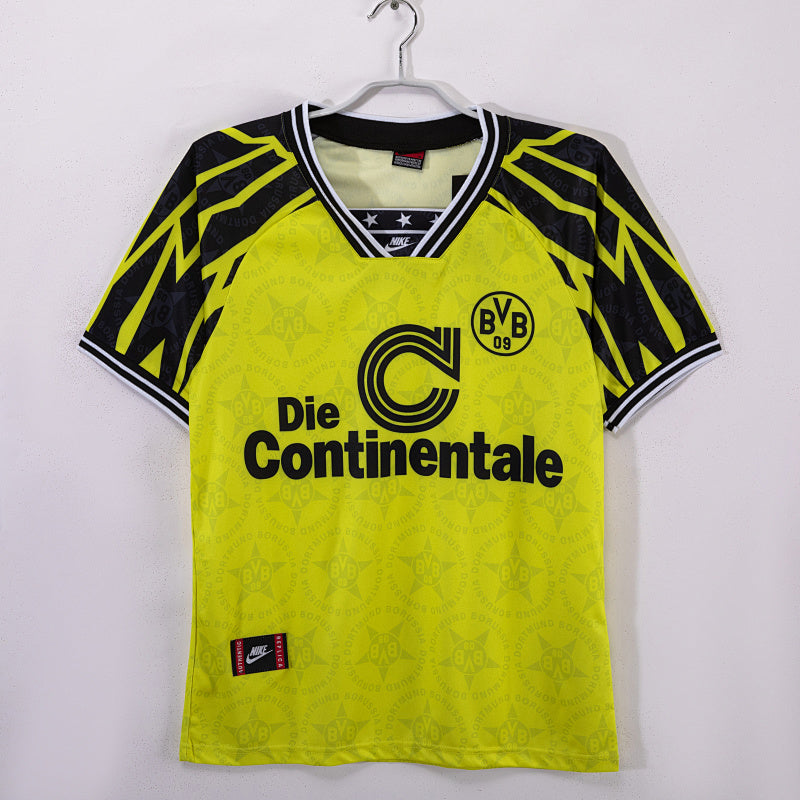 Borussia Dortmund 1994/95 Local