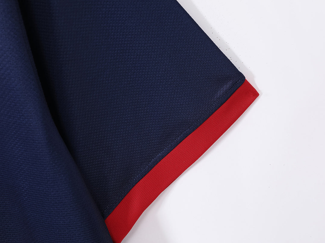 PSG 2013/14 Local Retro