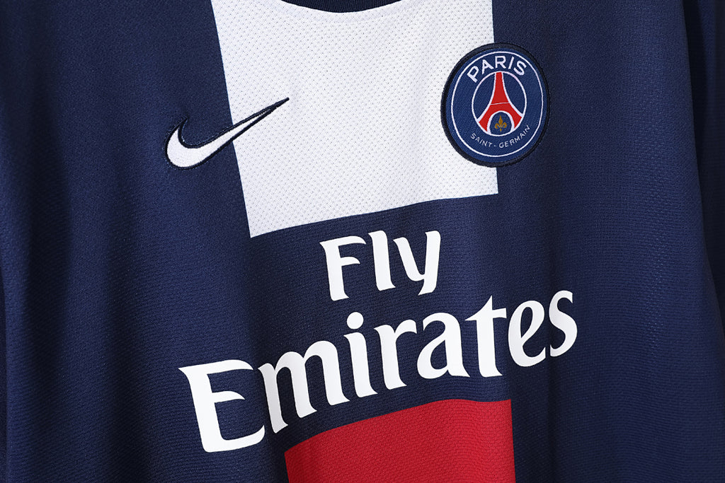 PSG 2013/14 Local Retro