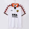 AS Roma 1998/99 Visitante Retro