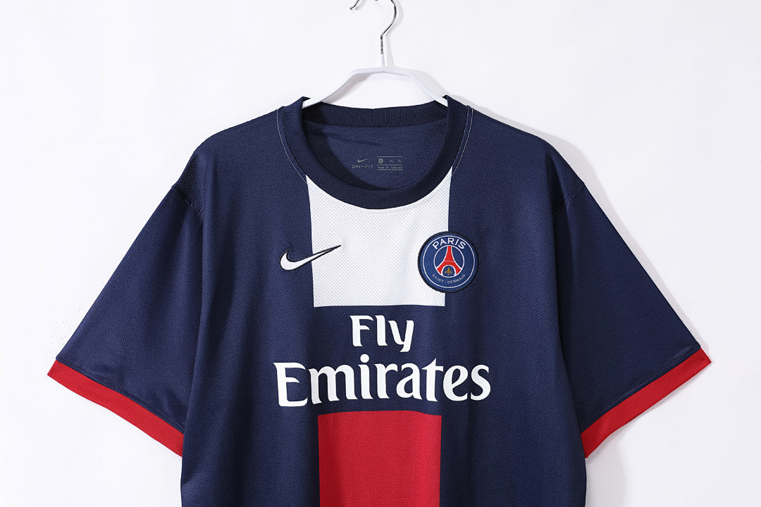 PSG 2013/14 Local Retro