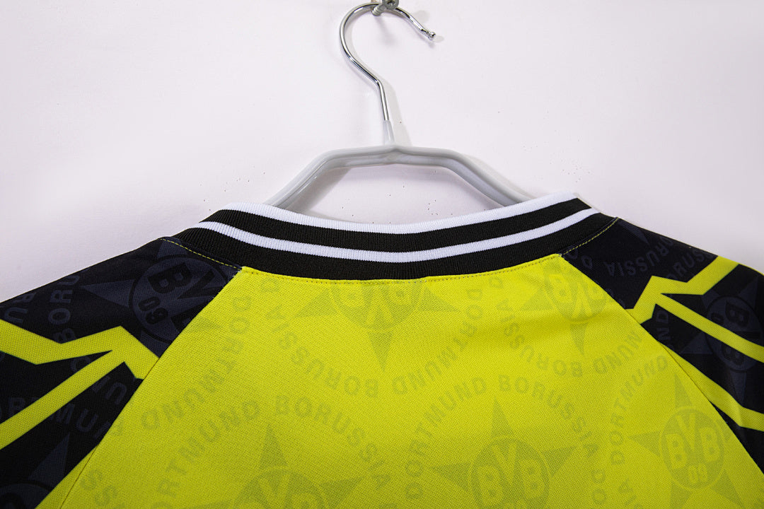 Borussia Dortmund 1994/95 Local