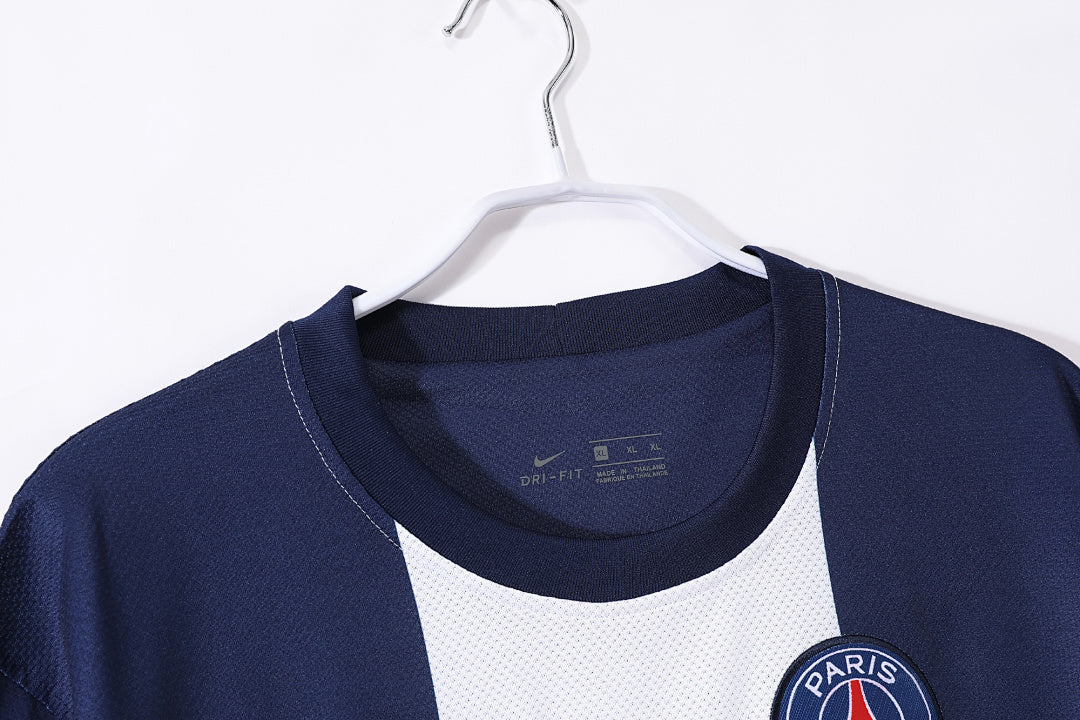 PSG 2013/14 Local Retro