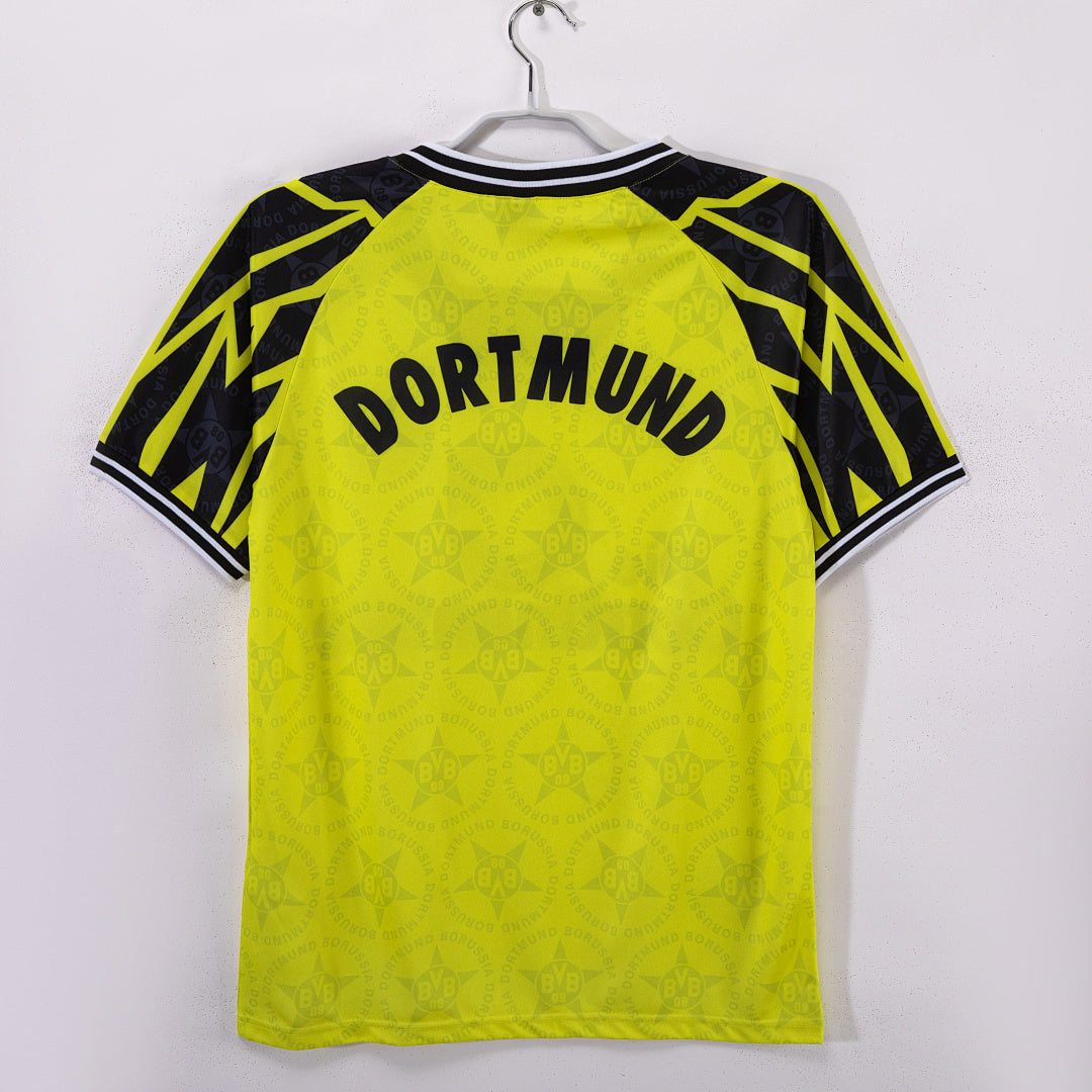 Borussia Dortmund 1994/95 Local