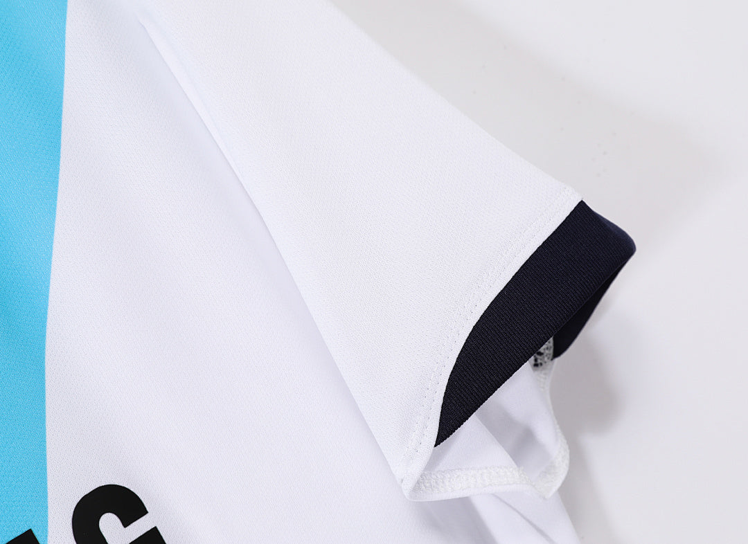 Chelsea 2012/13 Visitante Blanco Retro