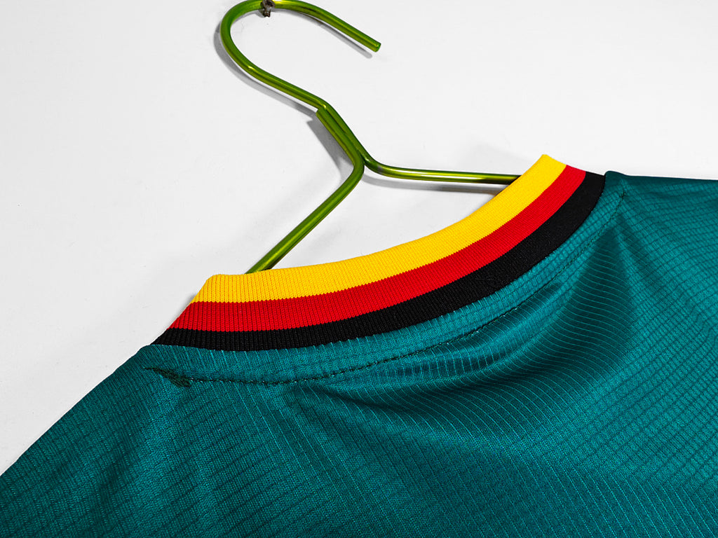 Alemania 1994 Visitante