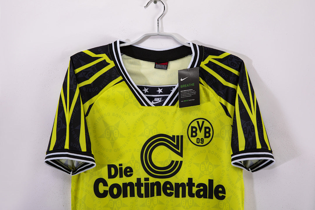 Borussia Dortmund 1994/95 Local