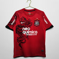 Corinthians 2011/12 Segunda Visitante