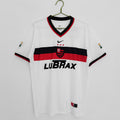 Flamengo 2001 Visitante Retro