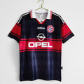 Bayern Múnich 1997/99 Local Retro