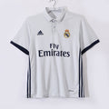 Real Madrid 2016/17 Local
