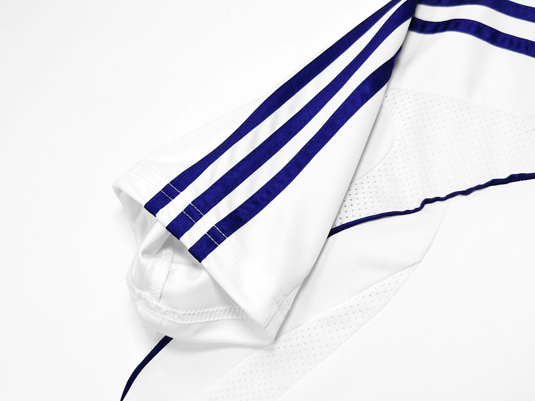 Real Madrid 2007/08 Local