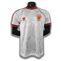 Manchester United 1991 Visitante