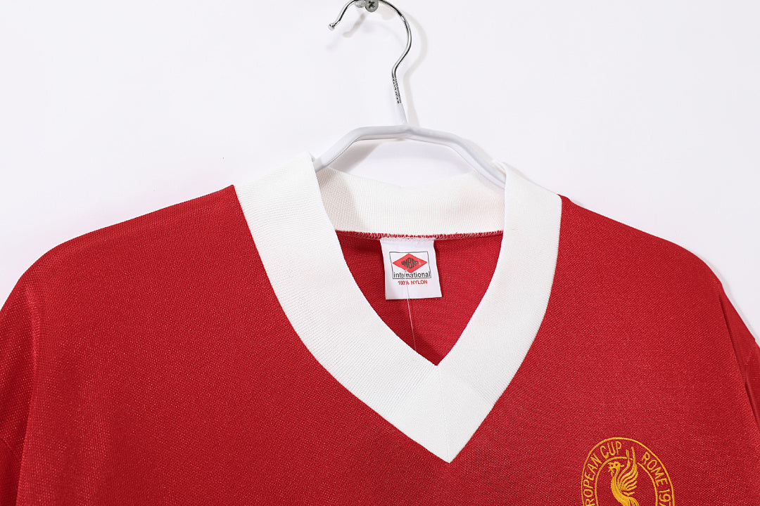 Liverpool 1976/77 Local
