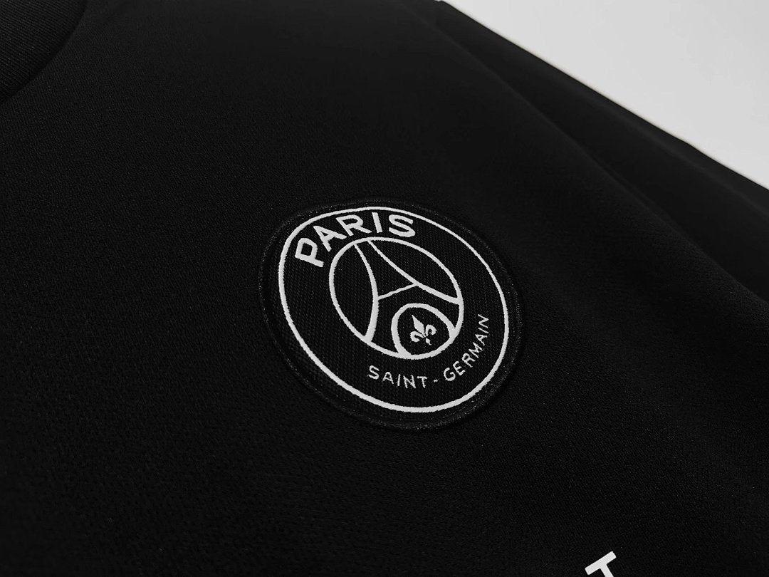 PSG 2020 Negro Entrenamiento