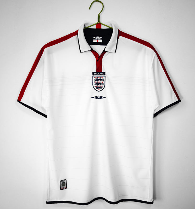Inglaterra 2004 Local