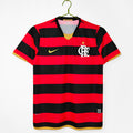 Flamengo 2008 Local