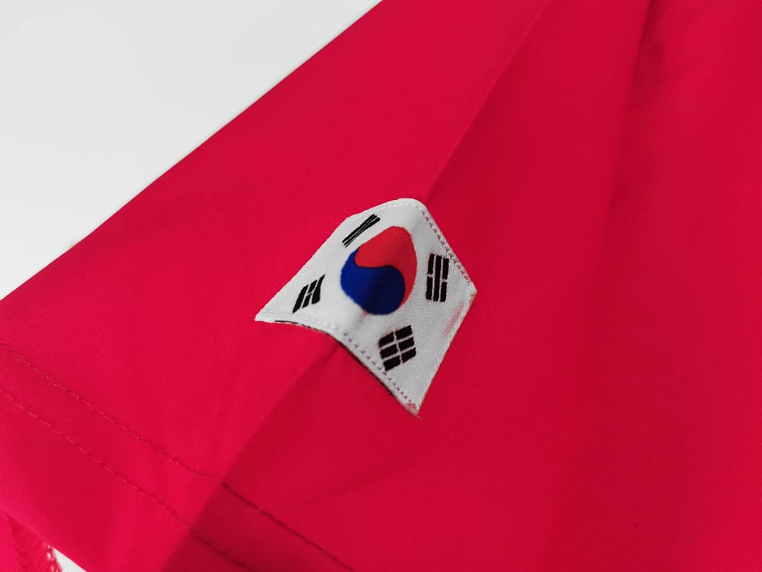 Corea del Sur 2002/03 Local