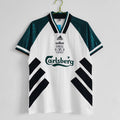 Liverpool 1993/95 Visitante