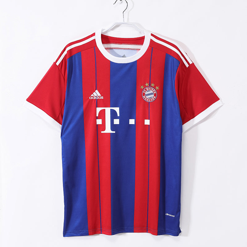 Bayern Múnich 2014/15 Local Retro