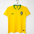 Brasil 2018 Local Retro