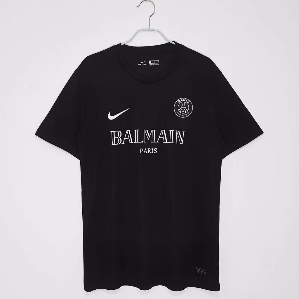 PSG 2020 Negro Entrenamiento