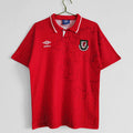 Gales 1992/94 Local