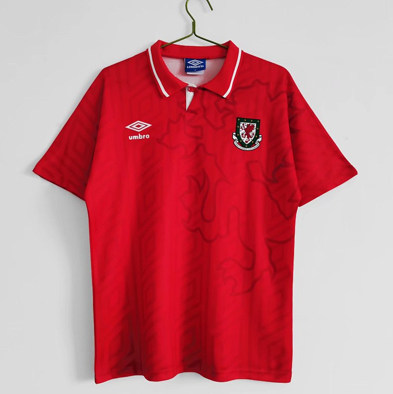 Gales 1992/94 Local
