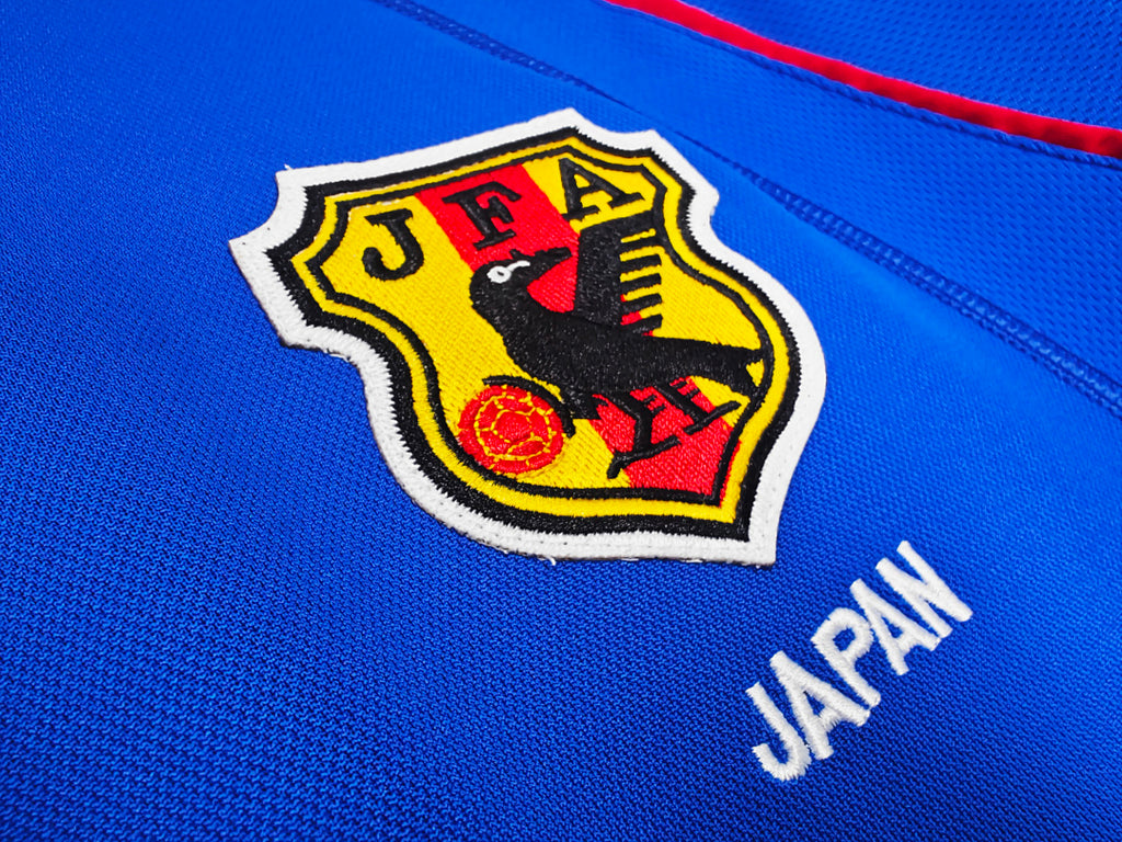 Japón 2000 Local Retro