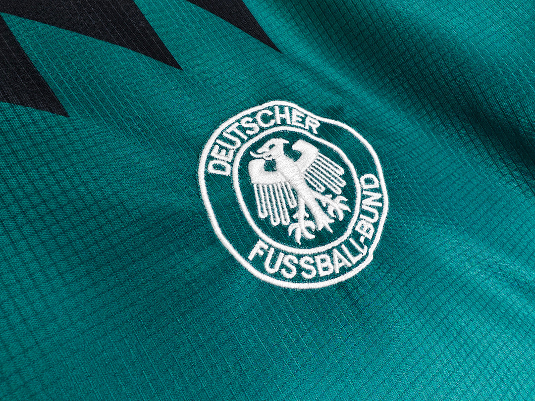 Alemania 1994 Visitante