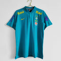 Brasil 2021 Azul Celeste