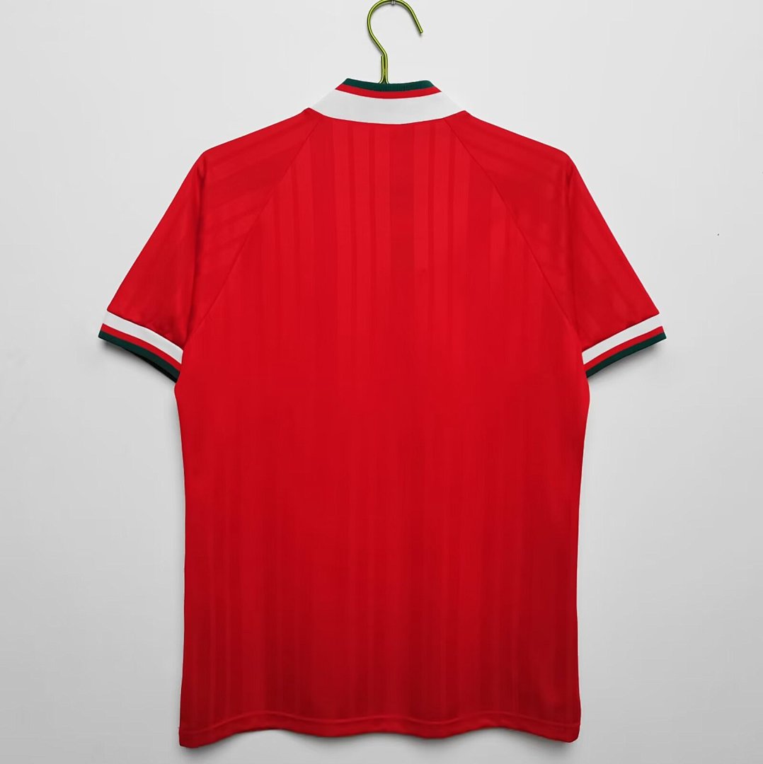 Liverpool 1993/95 Local
