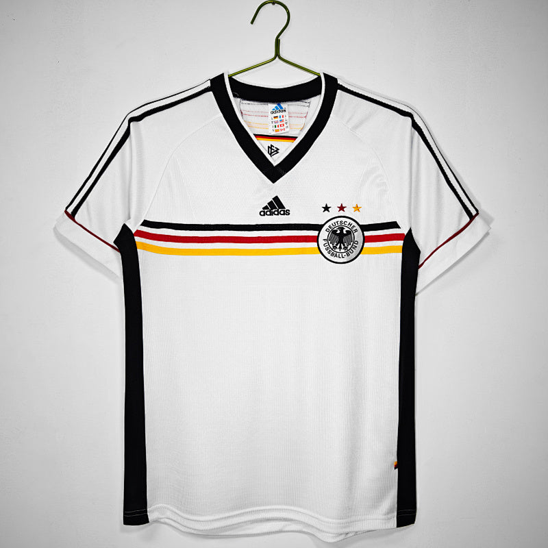 Alemania 1998 Local Retro