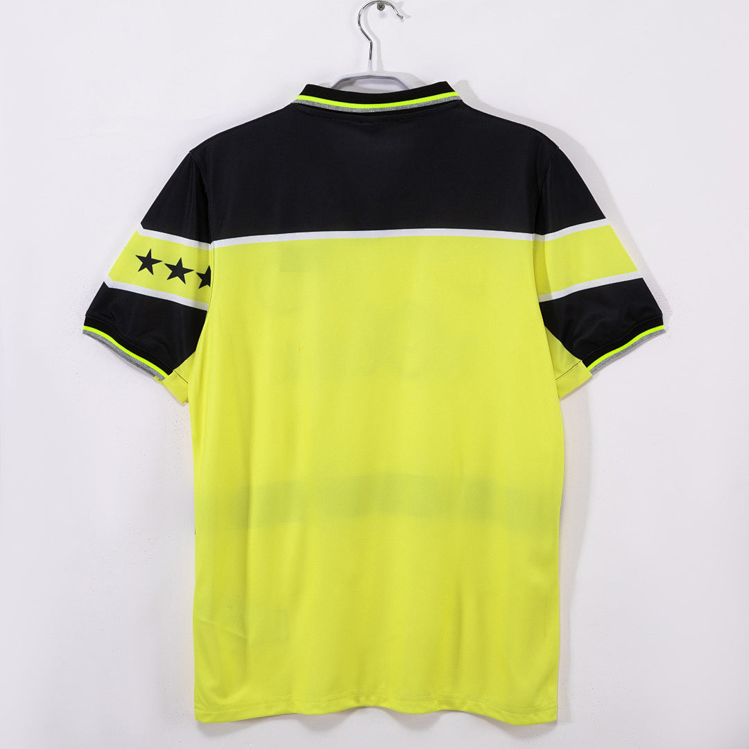 Borussia Dortmund 1997 Local