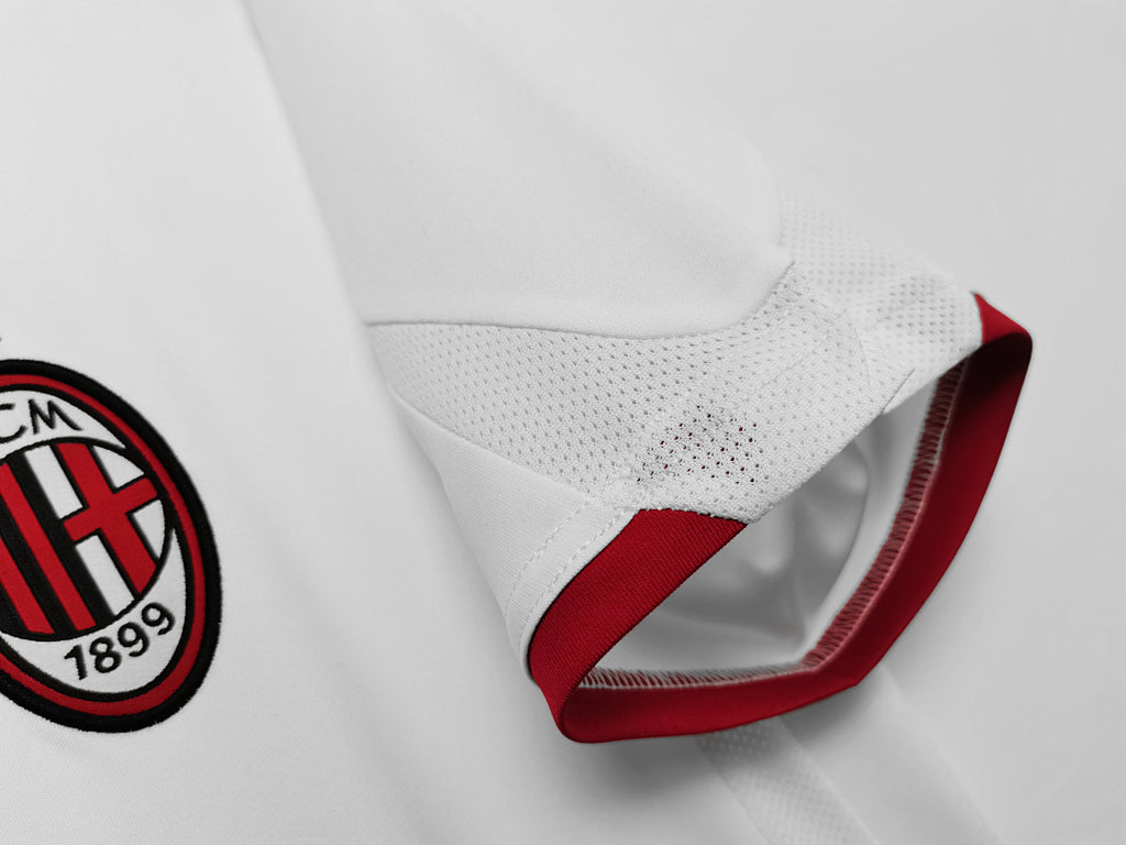 AC Milan 2009/10 Visitante