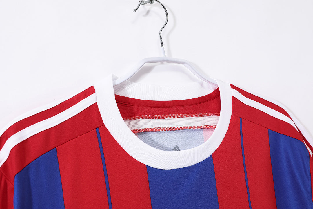 Bayern Múnich 2014/15 Local Retro
