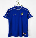 Brasil 1998 Visitante