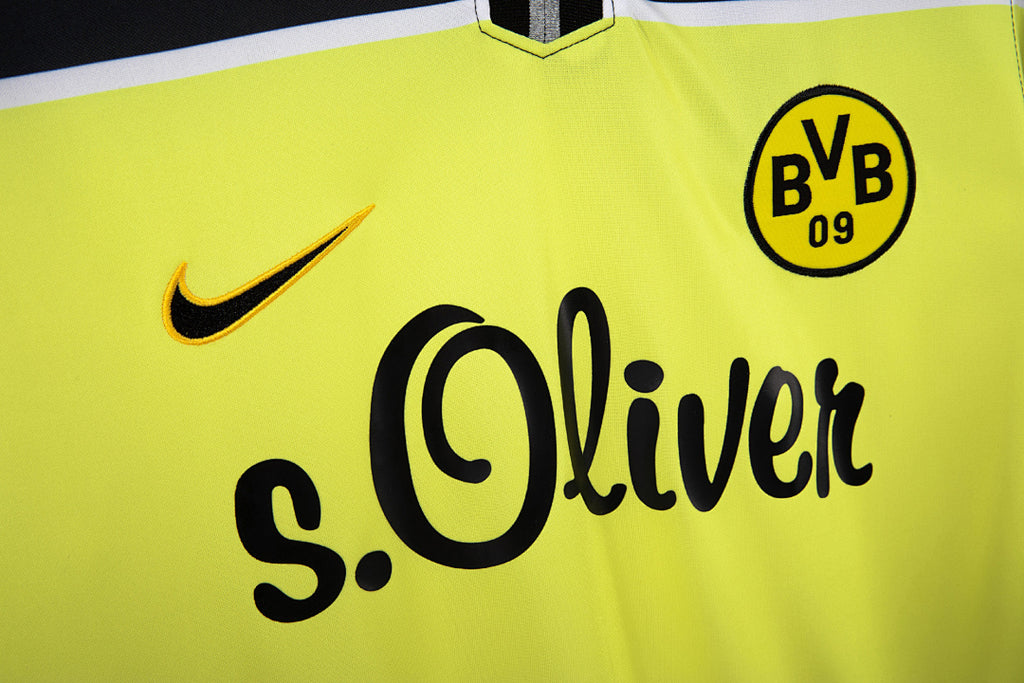 Borussia Dortmund 1997 Local