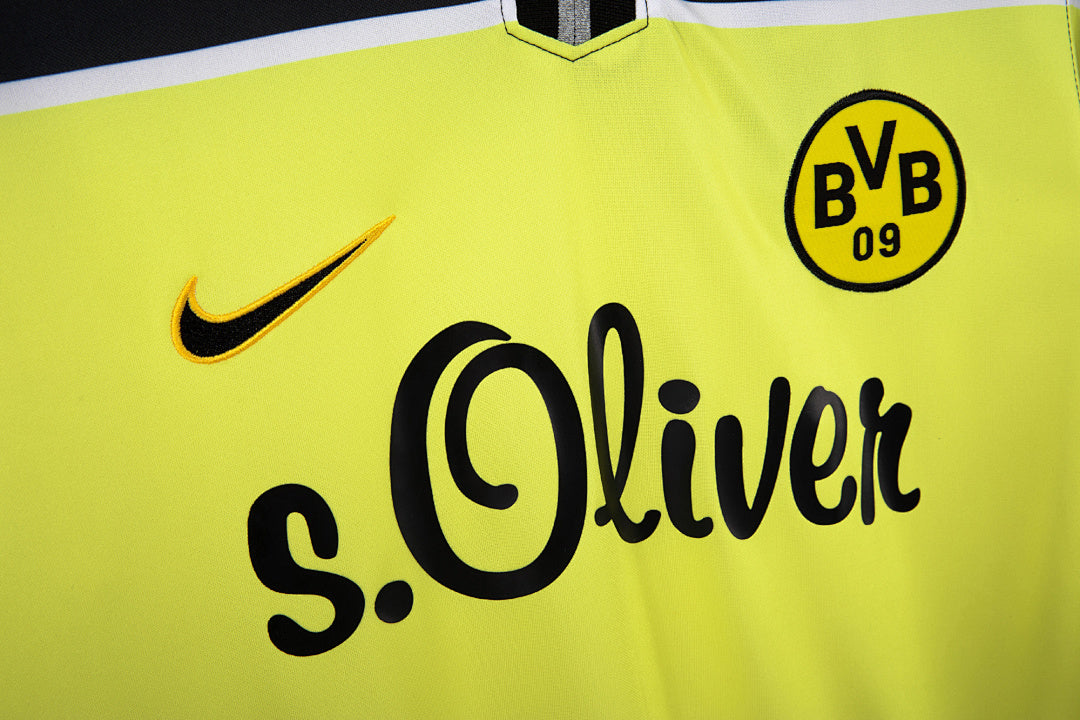 Borussia Dortmund 1997 Local
