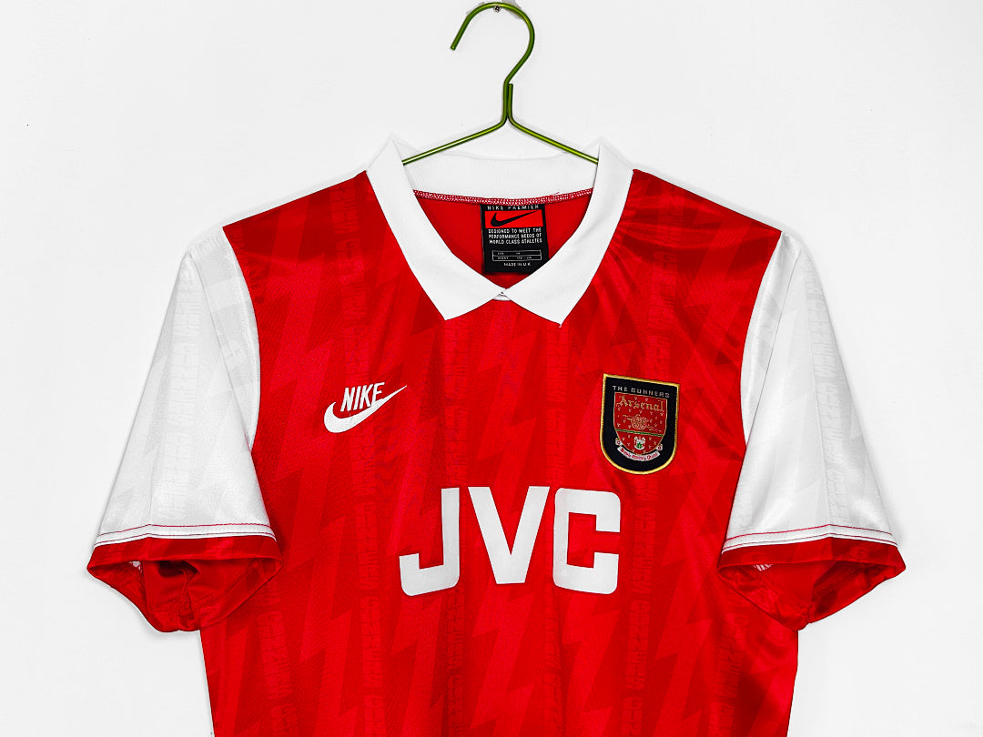 Arsenal 1994/96 Local