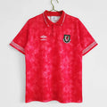 Gales 1990/92 Local