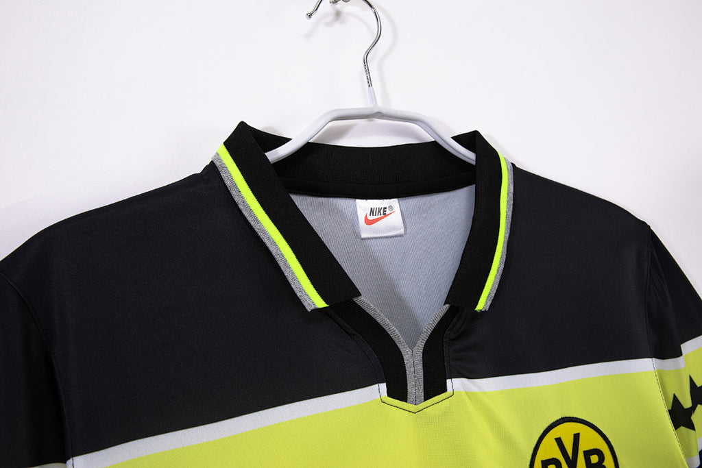 Borussia Dortmund 1997 Local