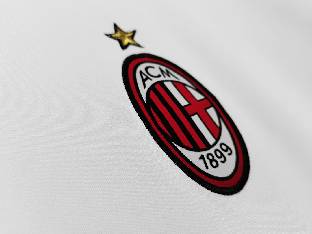AC Milan 2009/10 Visitante