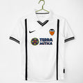 Valencia 2000/01 Local