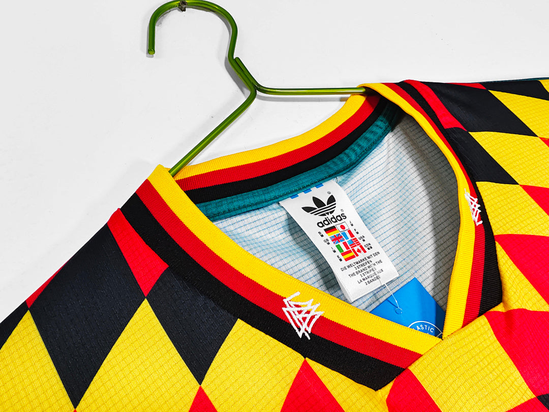 Alemania 1994 Visitante