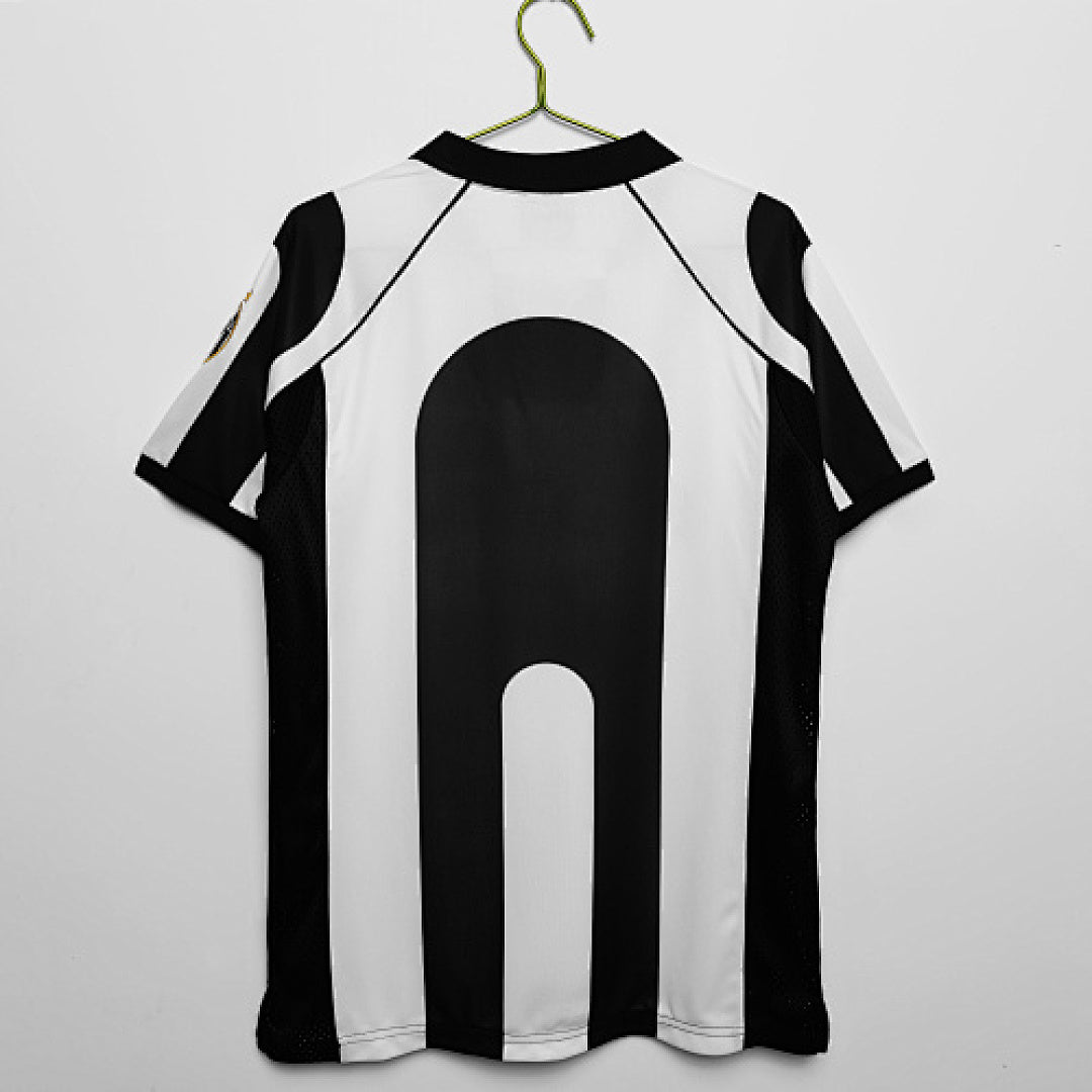 Juventus 1997/98 Local Retro