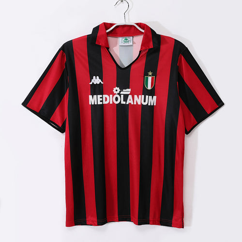 AC Milan 1988/89 Local