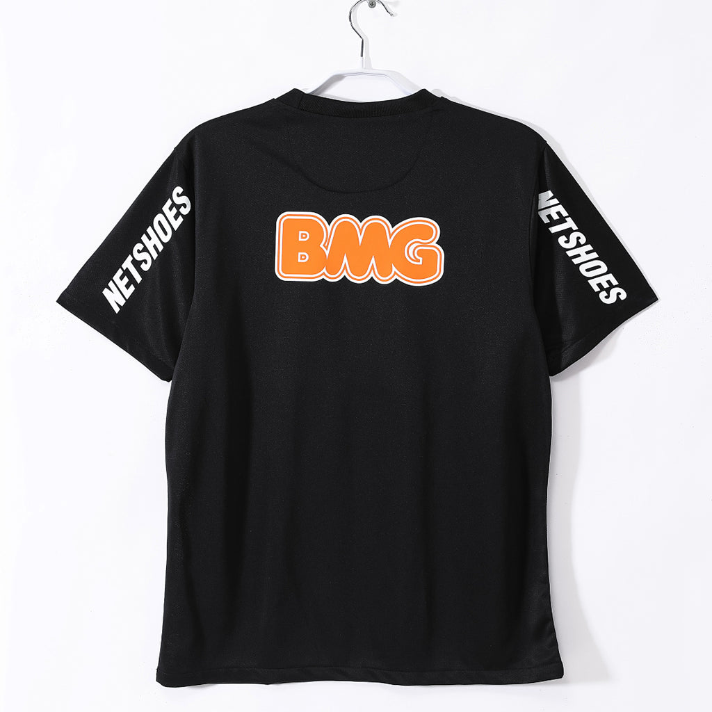 Santos 2012/13 Negro Sin Hombreras