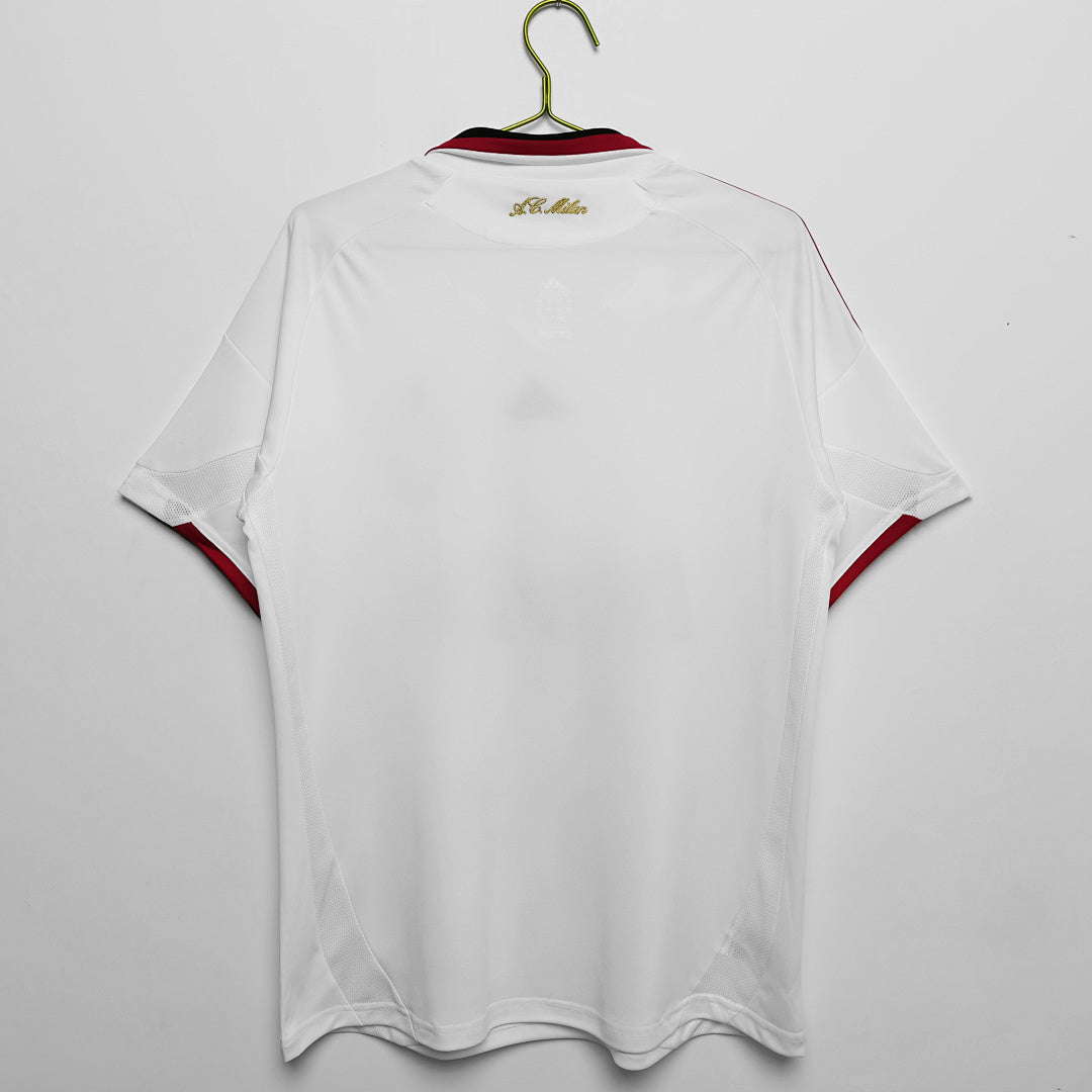 AC Milan 2009/10 Visitante